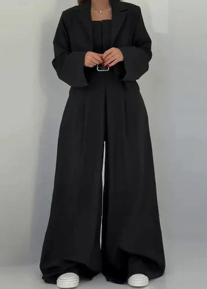 Classibelle - Ensemble Femme Bustier + Veste